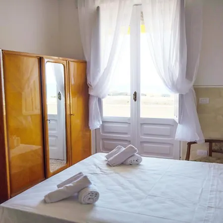 Mareggiata Bed & Breakfast 5*
