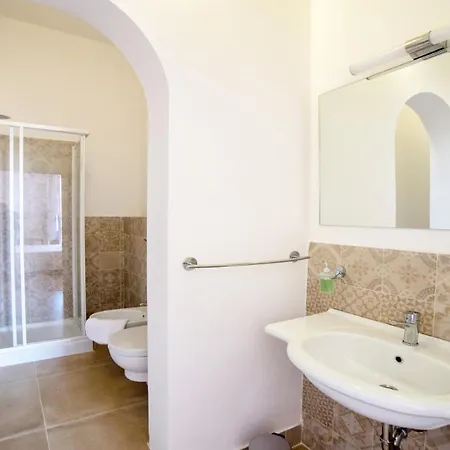 Mareggiata Bed & Breakfast Gallipoli