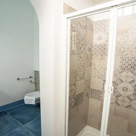 Bed & Breakfast Mareggiata Gallipoli