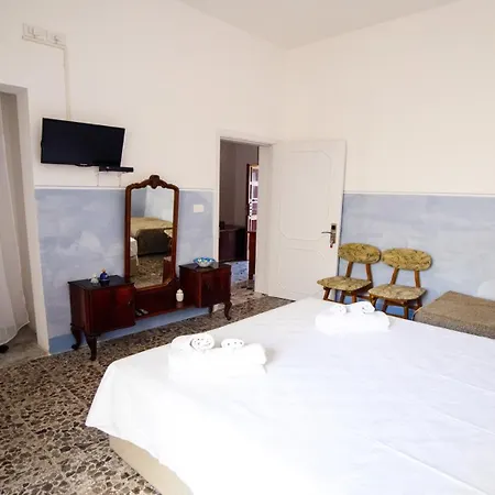Mareggiata 5* Gallipoli