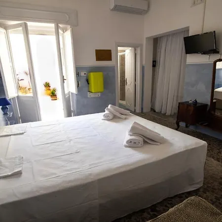 Mareggiata Bed & Breakfast 5*