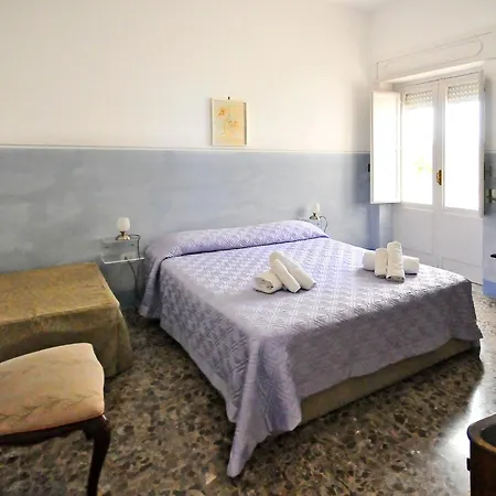 Mareggiata Bed & Breakfast Gallipoli