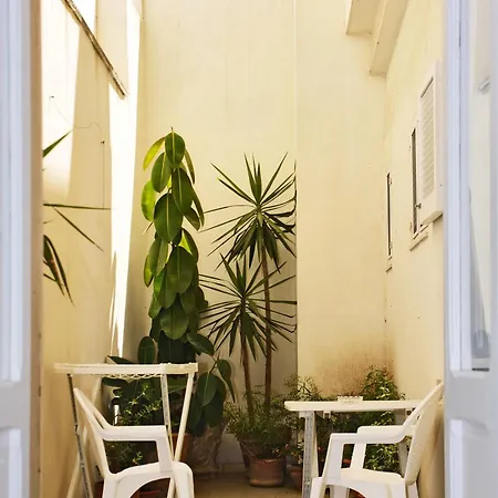 Bed & Breakfast Mareggiata Gallipoli