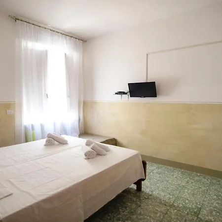 Bed & Breakfast Mareggiata