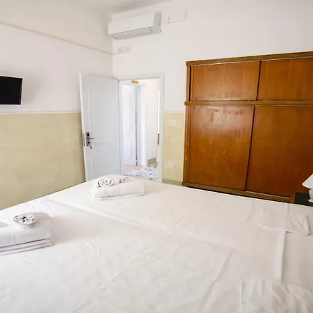 Bed & Breakfast Mareggiata Gallipoli