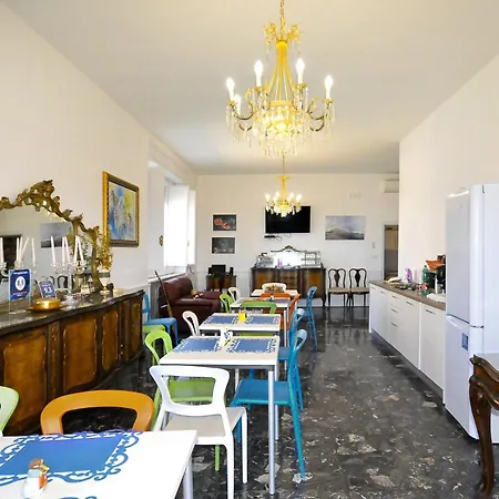 Mareggiata Bed & Breakfast 5*