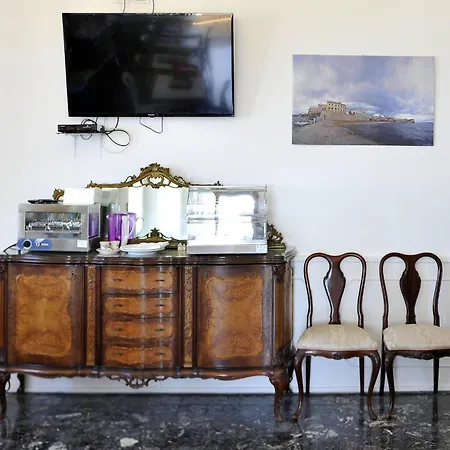 Bed & Breakfast Mareggiata Gallipoli