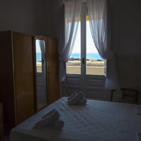 Mareggiata 4* Галліполі