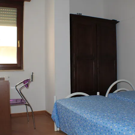 Mareggiata Bed & Breakfast