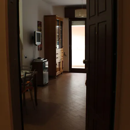 Bed & Breakfast Mareggiata 4*