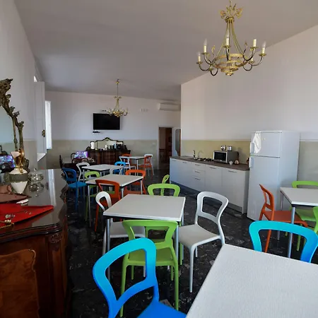 Mareggiata Bed & Breakfast