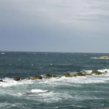 Mareggiata Bed & Breakfast