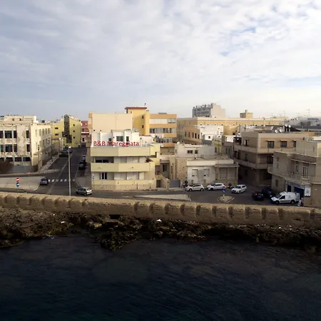 Mareggiata Bed & Breakfast Gallipoli