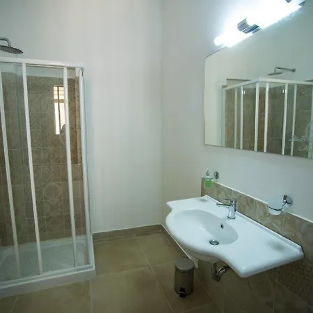 Bed & Breakfast Mareggiata Gallipoli
