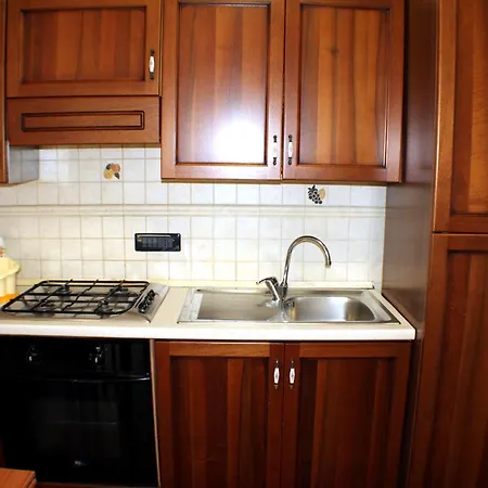Bed & Breakfast Mareggiata Gallipoli