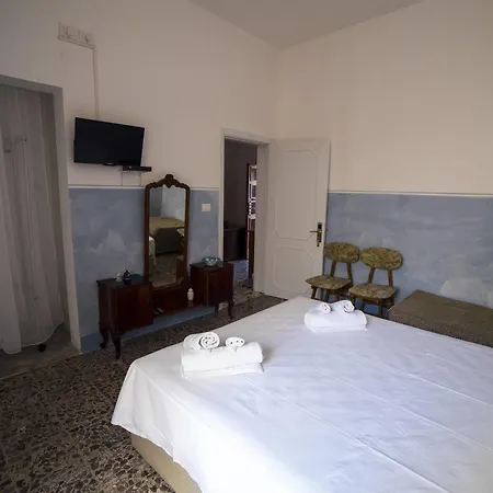 Mareggiata Bed & Breakfast Gallipoli