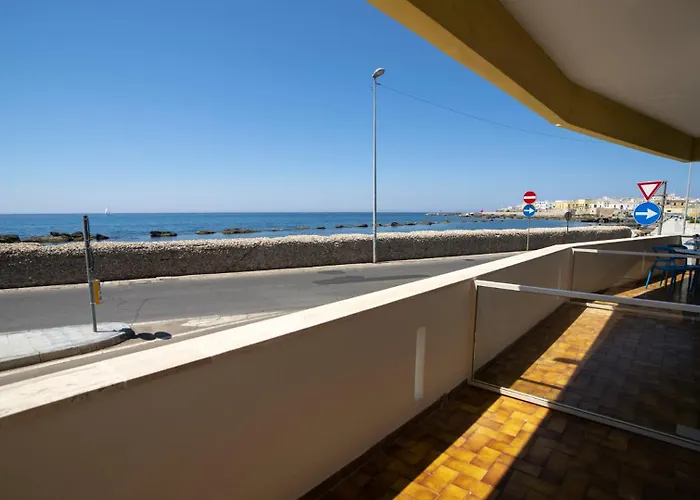 B&B Mareggiata Bed & Breakfast