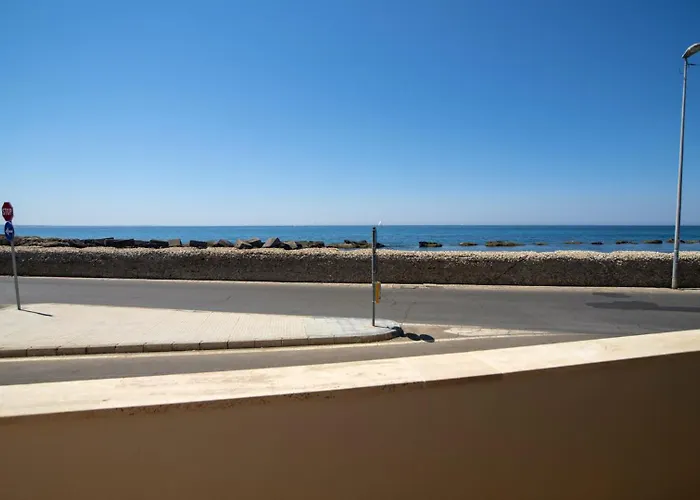 Bed & Breakfast B&B Mareggiata