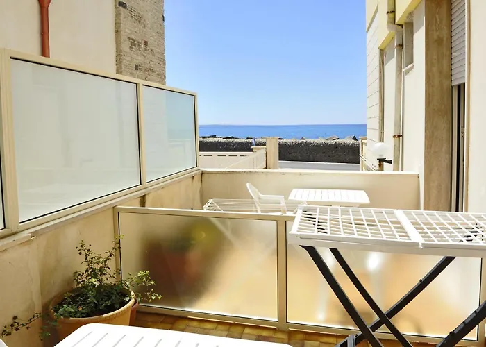 B&B Mareggiata Bed & Breakfast