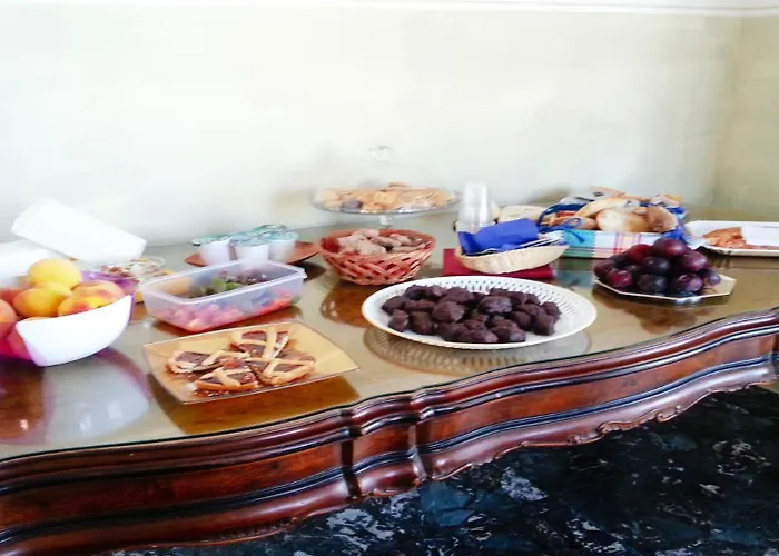 B&B Mareggiata Bed & Breakfast 4*