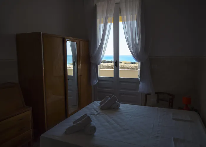 B&B Mareggiata 4* Gallipolli