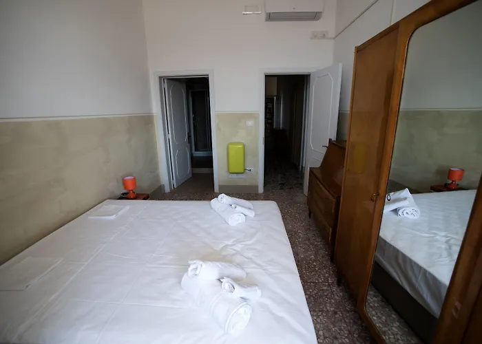 B&B Mareggiata Gallipolli