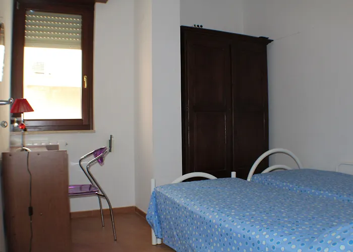 B&B Mareggiata Bed & Breakfast