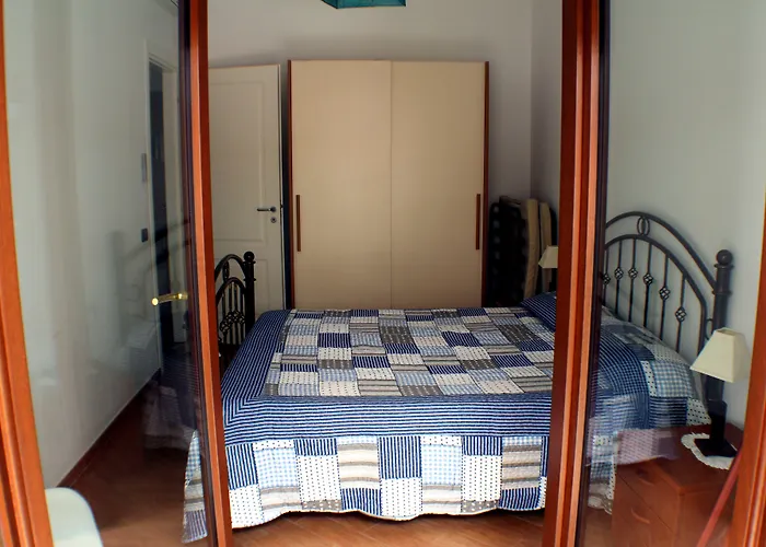 B&B Mareggiata Bed & Breakfast