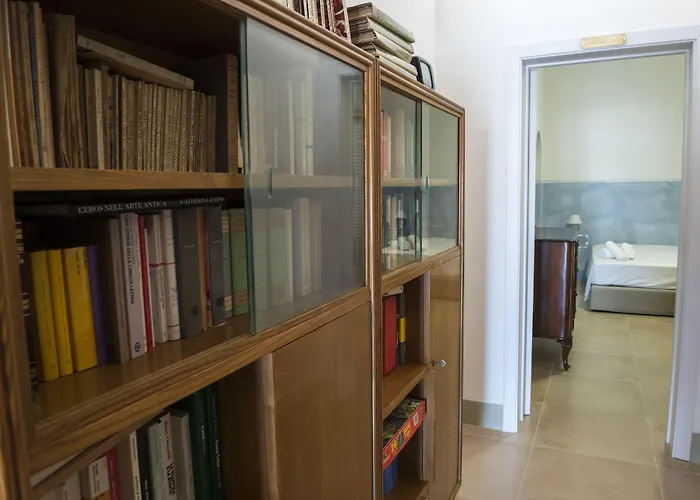 B&B Mareggiata Bed & Breakfast 4*