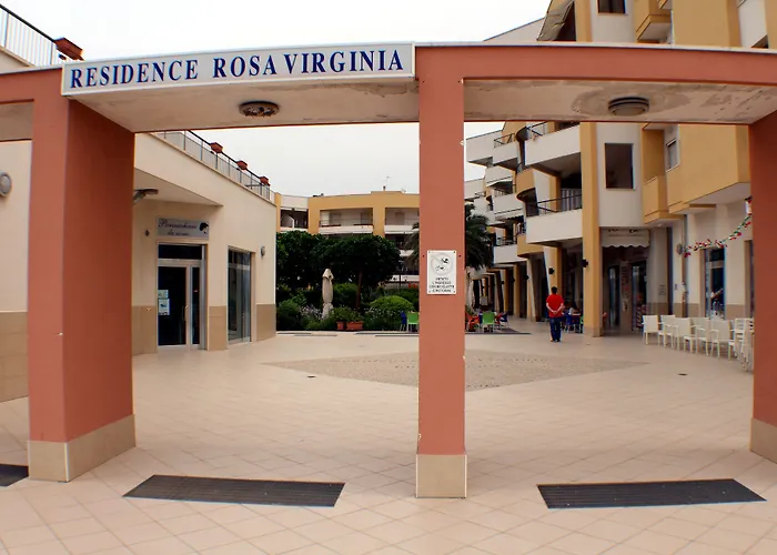 B&B Mareggiata 4* Gallipolli