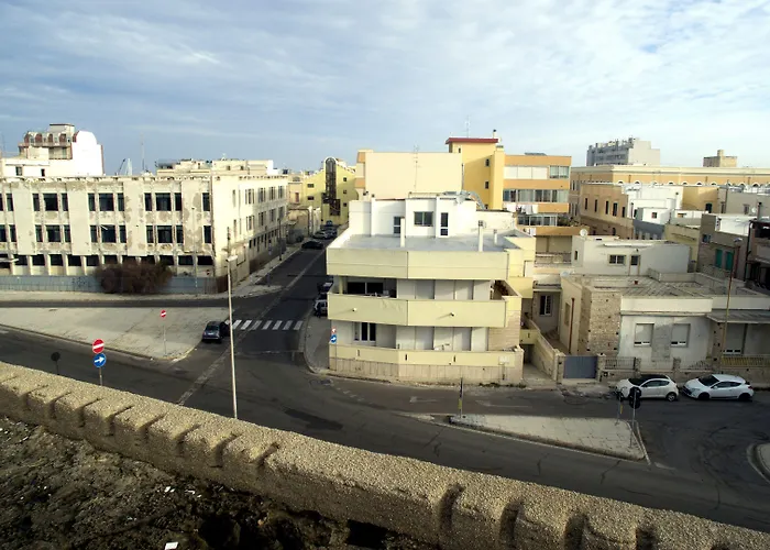 B&B Mareggiata Gallipolli