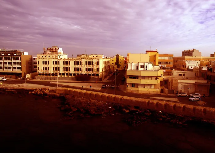 Bed & Breakfast B&B Mareggiata