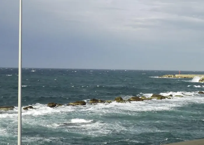 B&B Mareggiata Bed & Breakfast