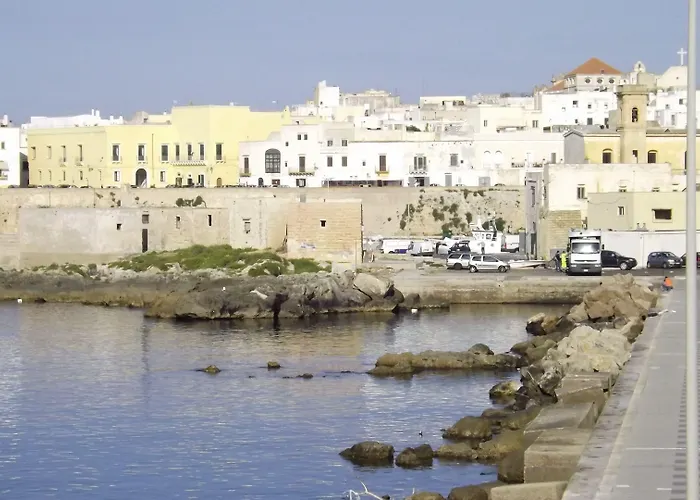 Bed & Breakfast B&B Mareggiata