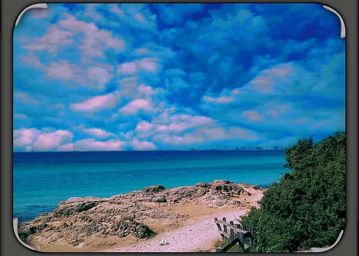 B&B Mareggiata Bed & Breakfast