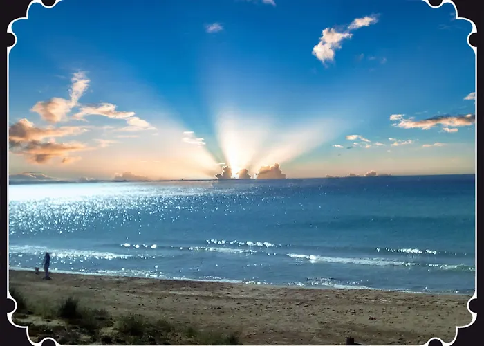 Bed & Breakfast B&B Mareggiata Gallipolli