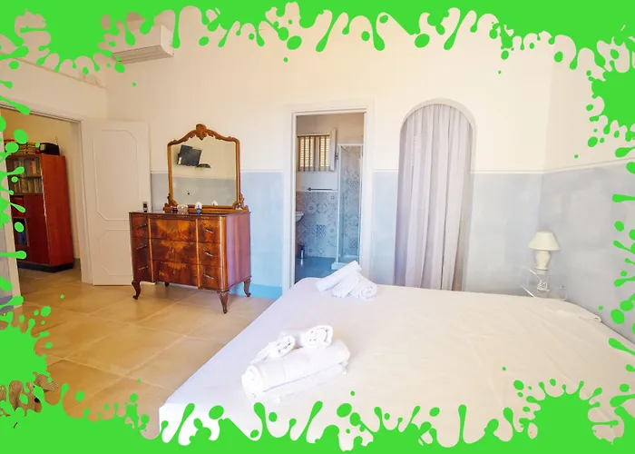 Bed & Breakfast B&B Mareggiata