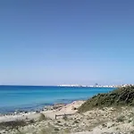 B&B Mareggiata Bed & Breakfast Gallipoli