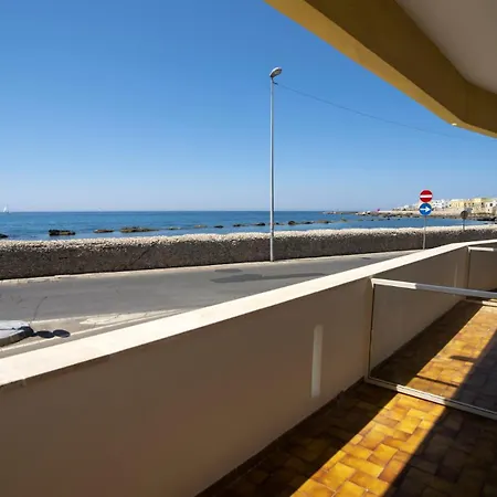 B&B Mareggiata Bed & Breakfast