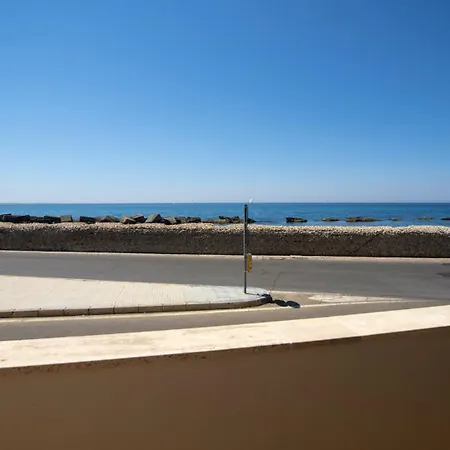 Bed & Breakfast B&B Mareggiata