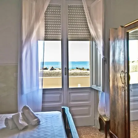B&B Mareggiata Bed & Breakfast Gallipoli