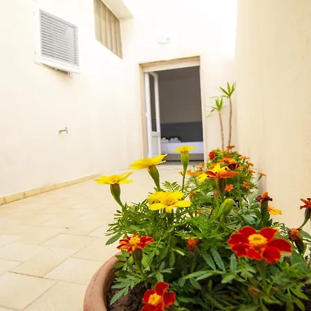 B&B Mareggiata 4*