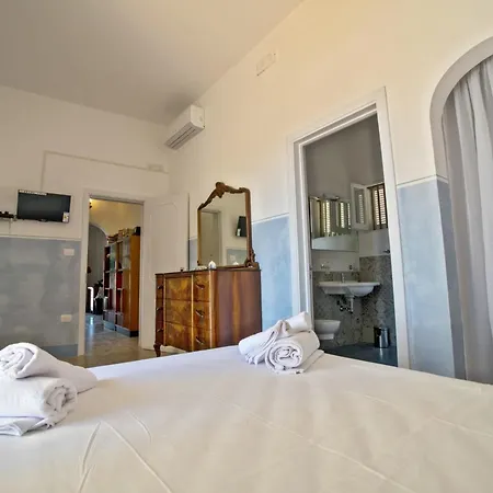 Bed & Breakfast B&B Mareggiata Gallipoli