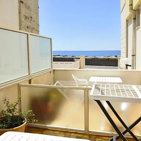 B&B Mareggiata Bed & Breakfast