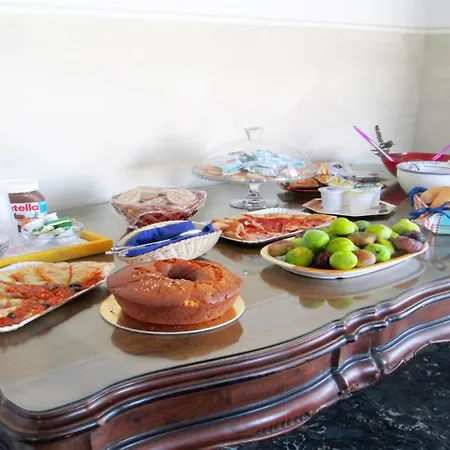 Bed & Breakfast B&B Mareggiata