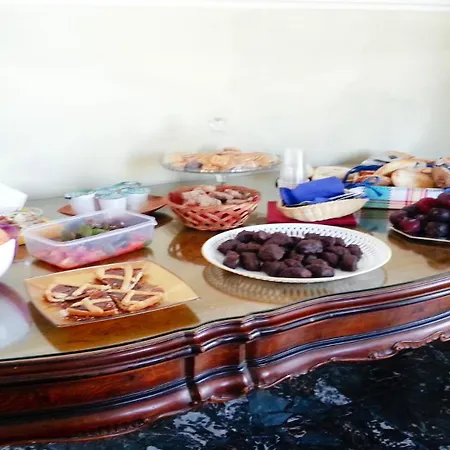 B&B Mareggiata Bed & Breakfast 4*