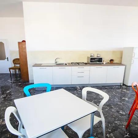 B&B Mareggiata Bed & Breakfast Gallipoli