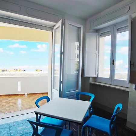 B&B Mareggiata Gallipoli