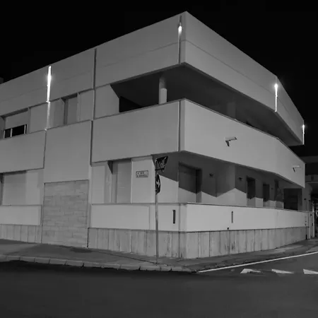 Bed & Breakfast B&B Mareggiata