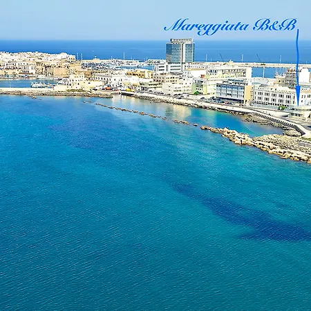 Mareggiata 4* Gallipoli